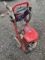 Troybilt Pressure Washer
