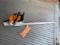 038 Chainsaw 72cc with 28” Bar New