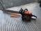 038 Chainsaw 72cc with 28” Bar New