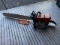 440 Chainsaw 72cc with 28” Bar New