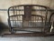 Metal Bed Frame