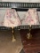 2 Lamps