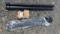 Leer Soft Rolling Truck Bed Tonneau Cover for Dodge Ram