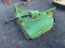 John Deere MX5 Bush Hog