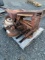 Wheel Horse 500 Special Garden Tractor Project