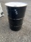 55 Gallon Steel Barrel