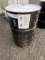 55 Gallon Steel Barrel