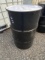55 Gallon Steel Barrel