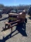 New Holland 310 Square Baler with Kicker