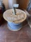 Roll of Wire