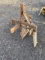 3pt Hitch 1 Bottom Plow