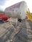 Fuel Tank and Stand