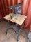 Ryobi Radial Arm Saw