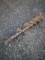 9” Post Hole Auger