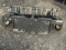 Skid Steer Grading Rake