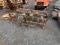 John Deere 3pt Hitch Planter