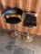 2 Bar Stools