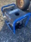 5000 Watt Generator 10hp