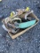 Tree Climbing Gear