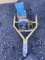Tow Hitch, Hydraulic Pumps, and John Deere Jackshaft