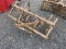 3pt Hitch Cultivator