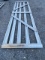 14ft Gate
