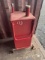 Gas Fuel or Oil Transfer Tank