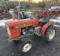 Yanmar YM1401D Tractor