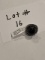 German Silver Labarodorite Ring Size 6