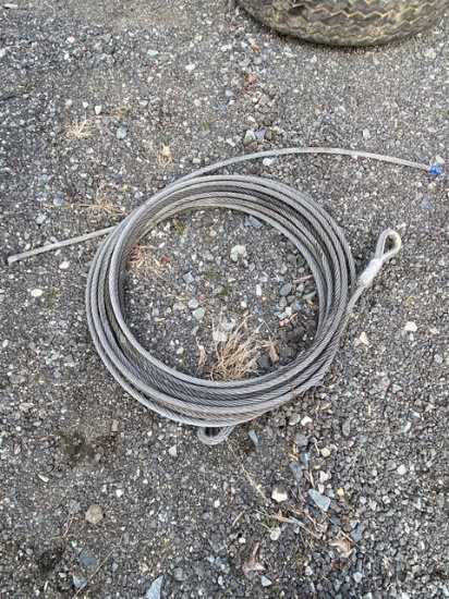 Cable