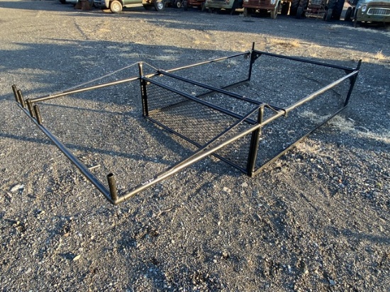 Ladder Rack for Truck