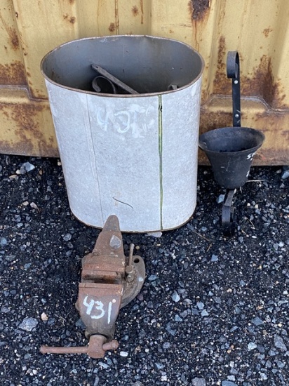 Vice and Misc. Items