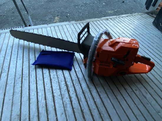 372XP Chainsaw with 28” Bar New