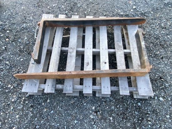 Pallet Forks