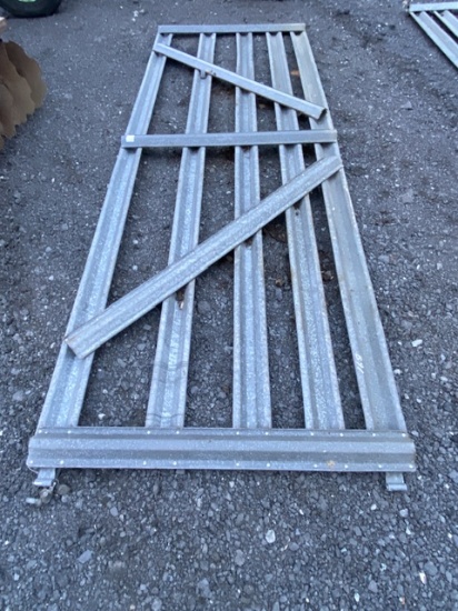 12ft Gate