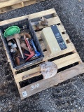 PTO Pump and Misc. items
