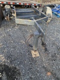 Trailer Frame