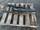 Thumb for Takeuchi TB235 Excavator
