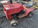 Sears Craftsman Lawn Mower