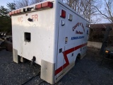 Fire/Rescue Body