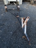 Boat Trailer