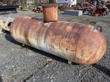 Propane Tank