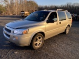 2006 Chevrolet Uplander Van