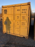 Sea Container