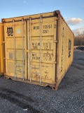 Sea Container