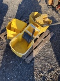 Mop Buckets