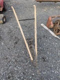 Walk Behind Cultivator