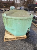 Plastic Water Tank