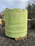 Large Plastic Tank