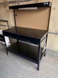 Work Bench